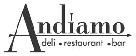 Andiamo Logo