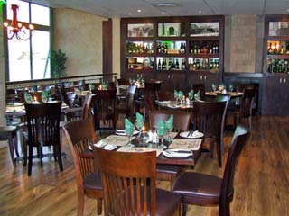 winery decor