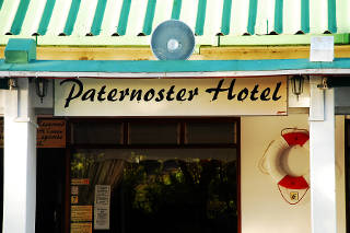 Picture Paternoster Hotel in Paternoster, West Coast (WC), Western Cape, South Africa