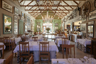 Hout Bay Restaurants Dining Out