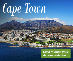 Cape Town Accommodation