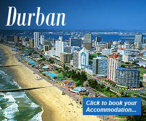 Durban Accommodation