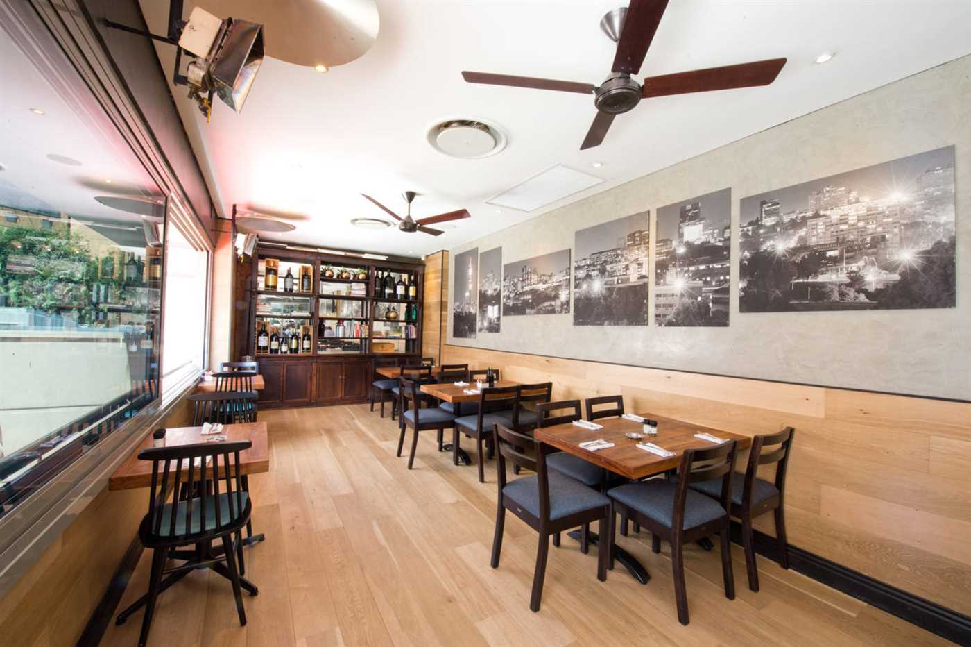 Doppio Zero Rosebank