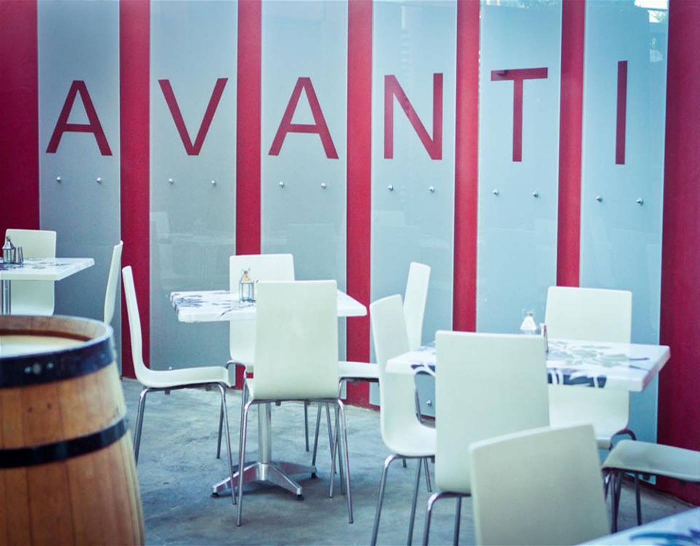 Avanti Restaurant