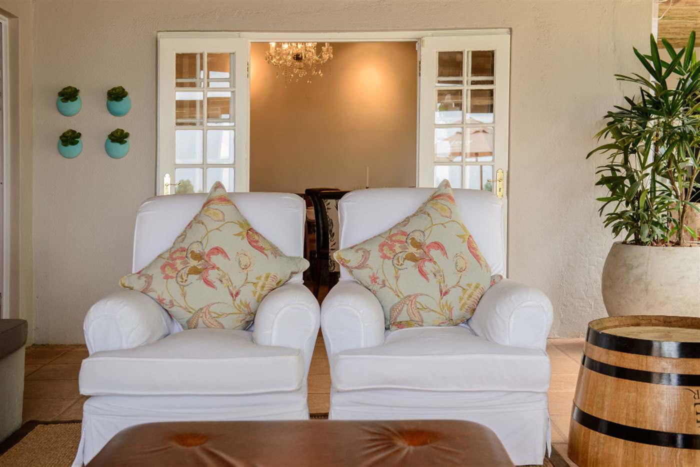 Zest Restaurant Nelspruit