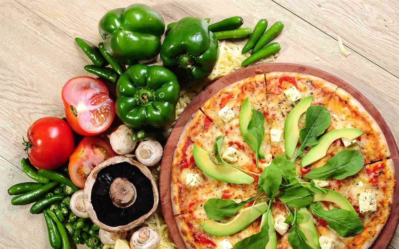 Pizza Del Forno Park Meadows