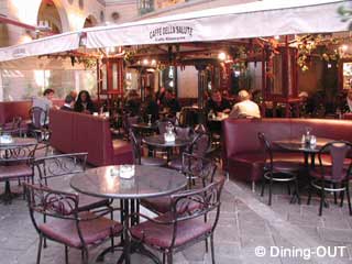 Caffe Della Salute