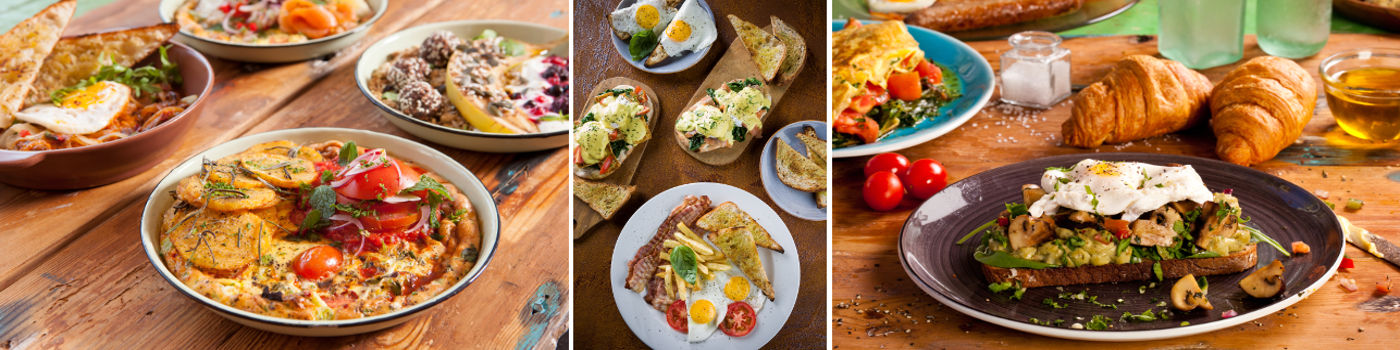 Primi Gateway Menu