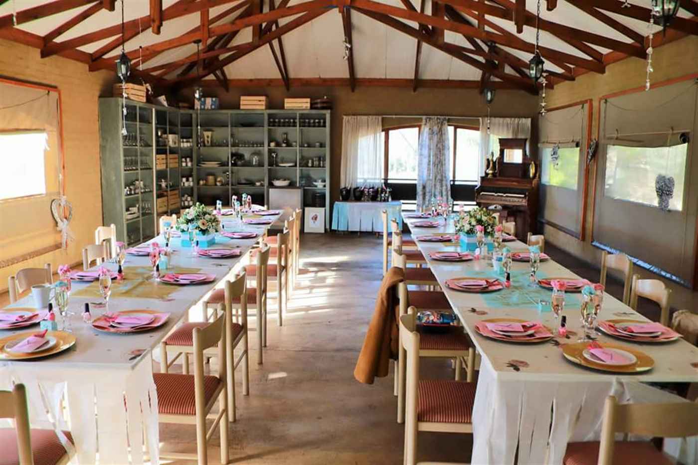 Green Olive Restaurant & Function Venue