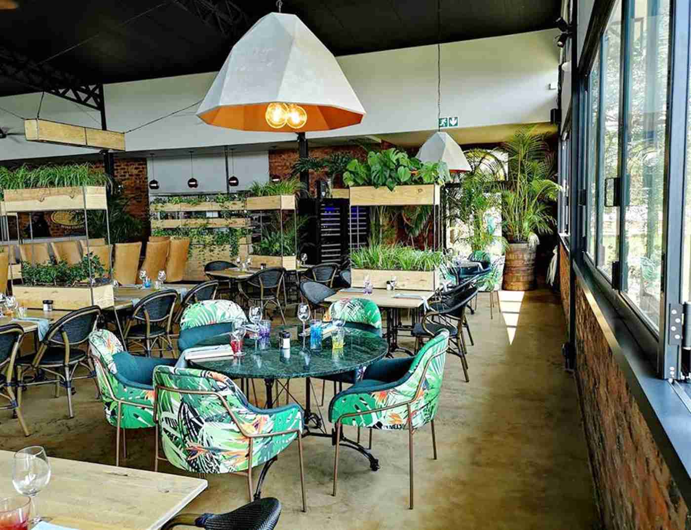 Truffles On The Park