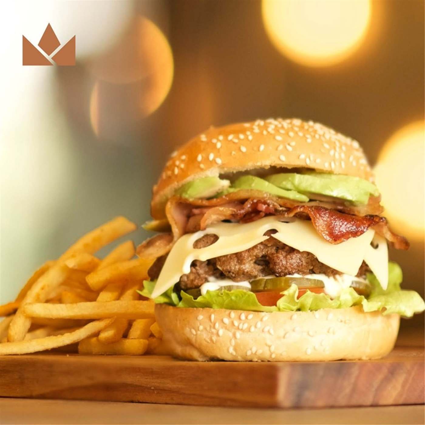 Copper Club Eatery Paarl