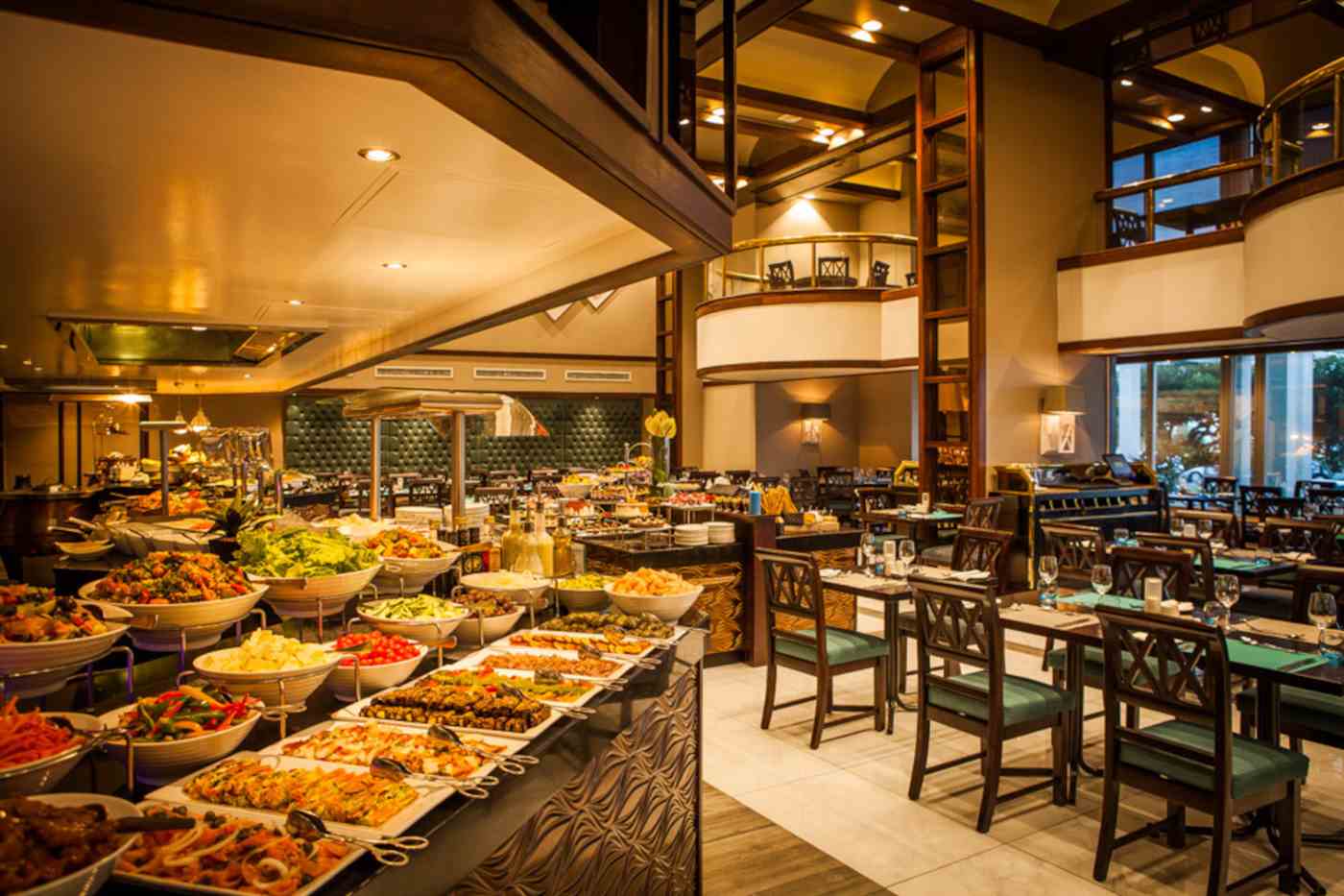 Total 77+ imagen buffet in durban Abzlocal.mx