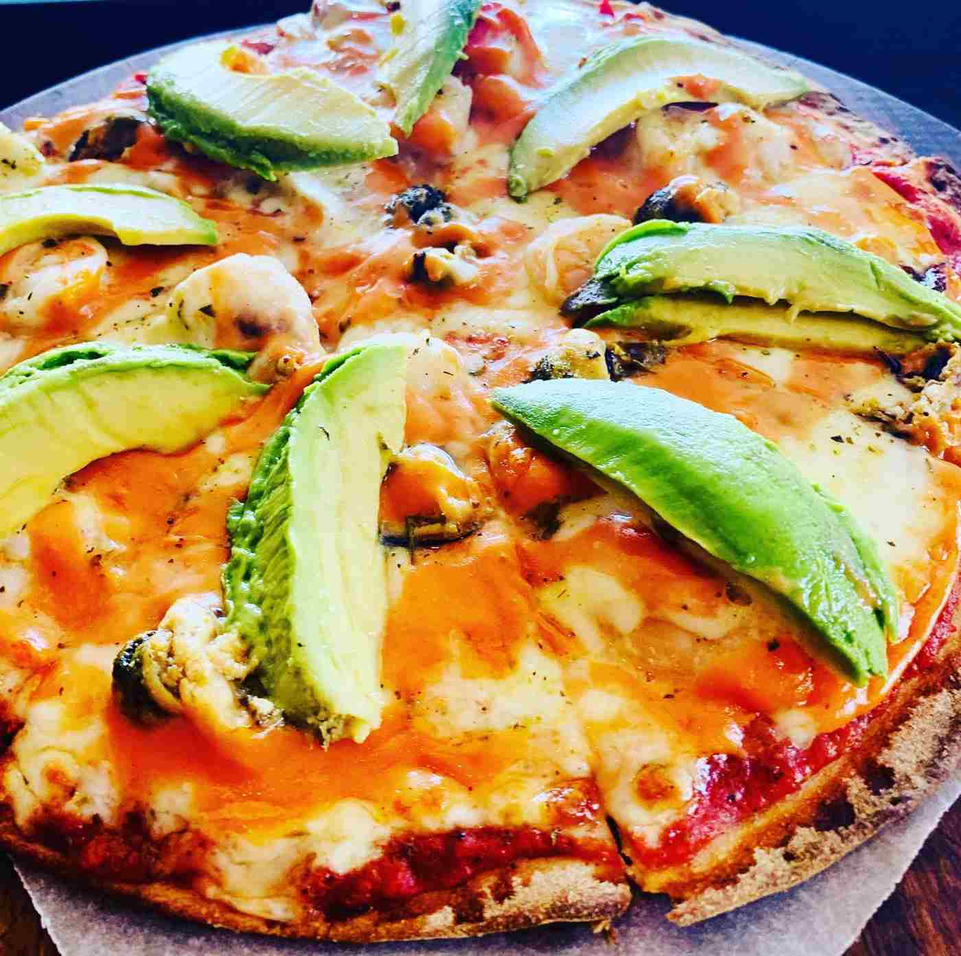 O'Nellys Pizza Café