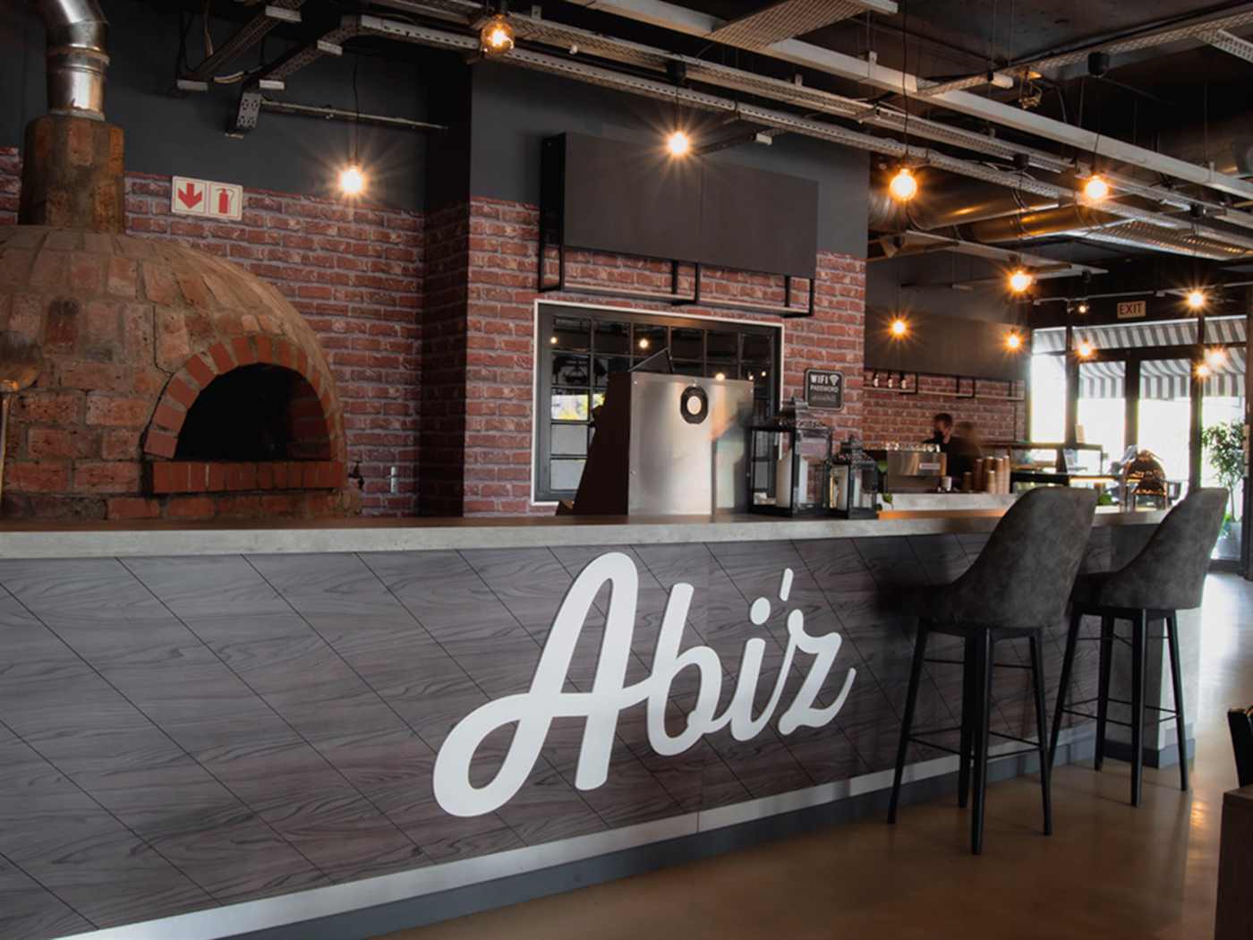 Abi'z Restaurant