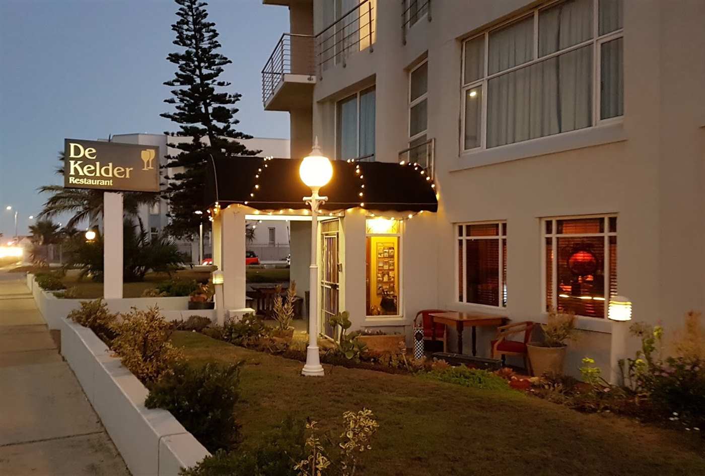 De Kelder Port Elizabeth