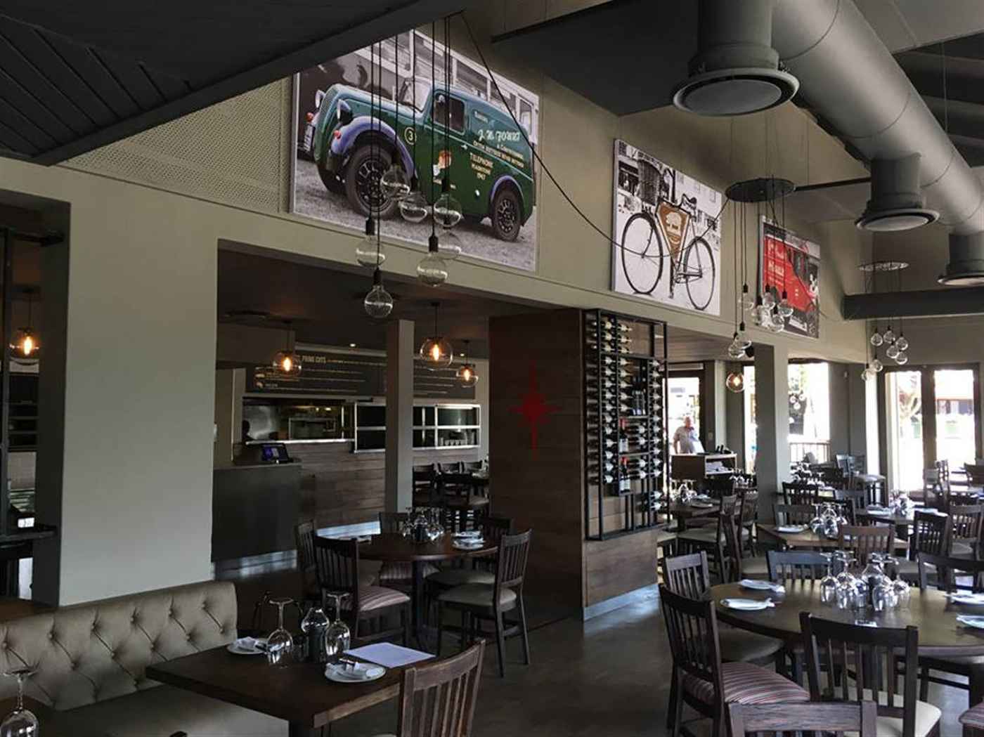 Butcher Boys Umhlanga