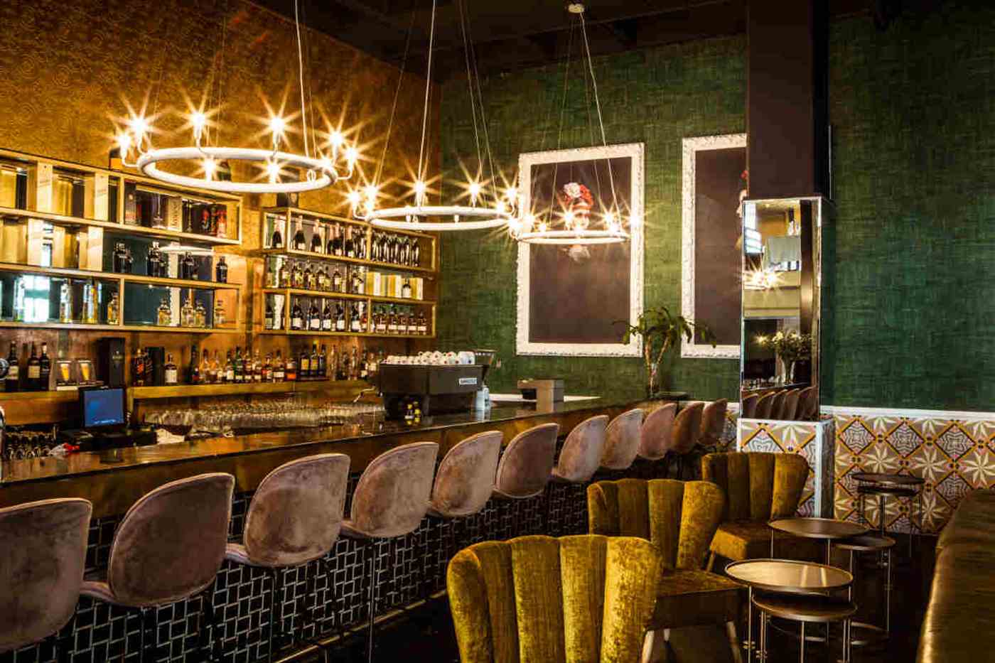 Havana Grill & Wine Bar