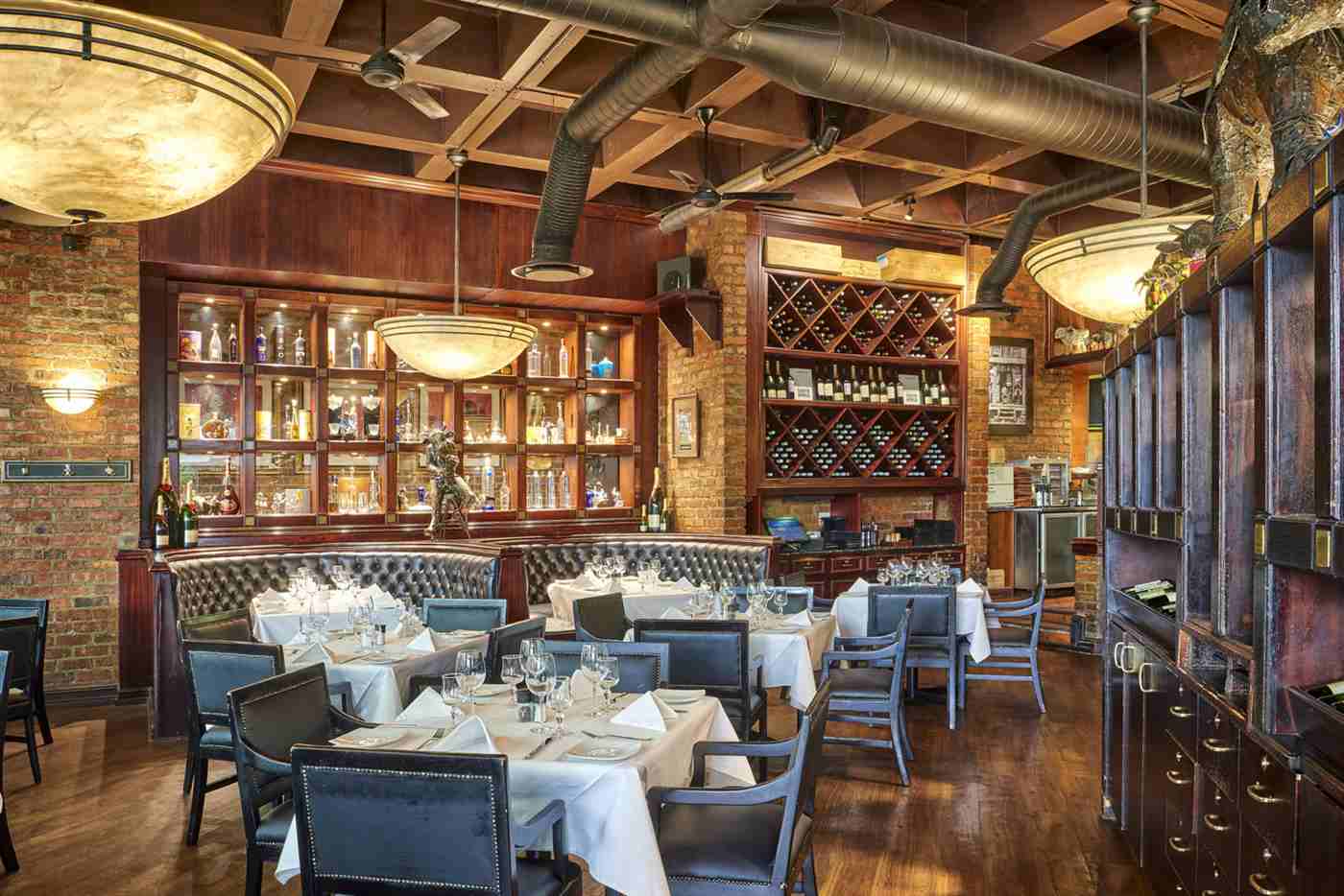 The Grillhouse Rosebank