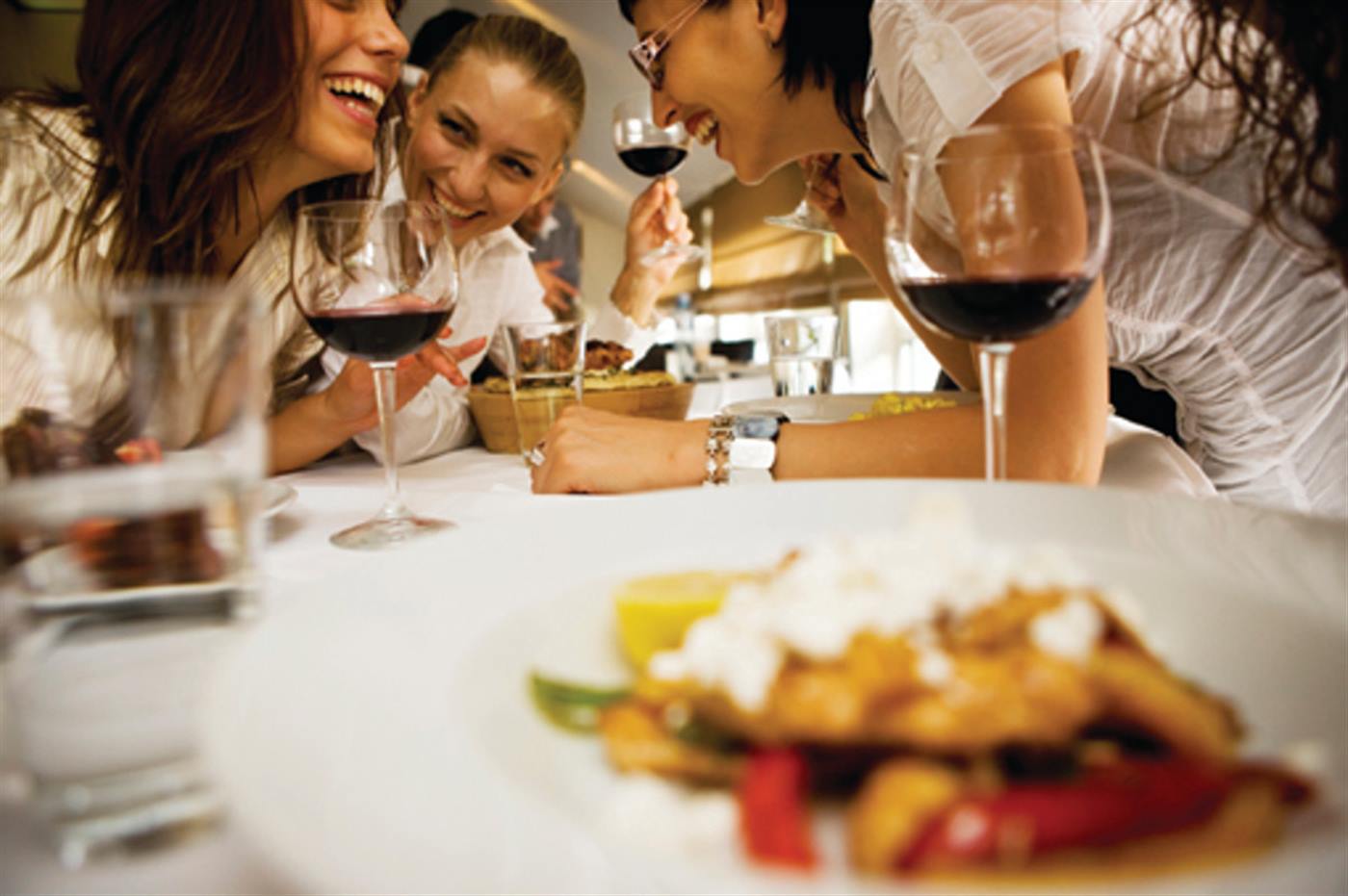 Admiral's Buffet Restaurant Mossel Bay