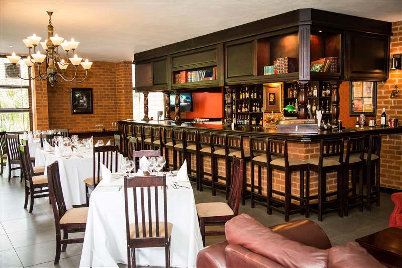 Hemingway's Restaurant and Wine Cellar