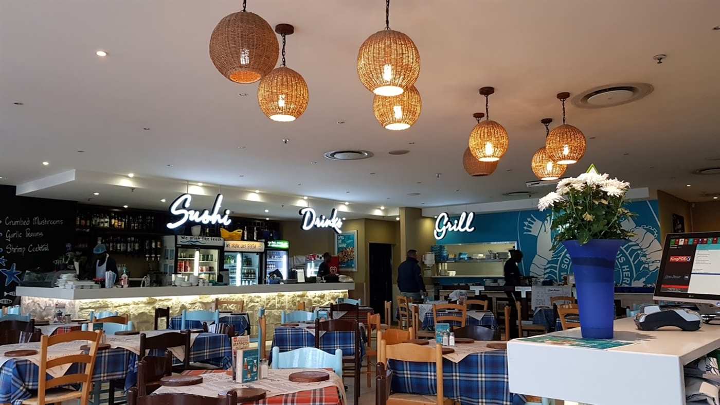 Ocean Basket Waverley