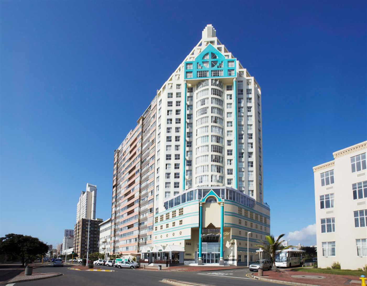 Pesto Restaurant The Palace Resort