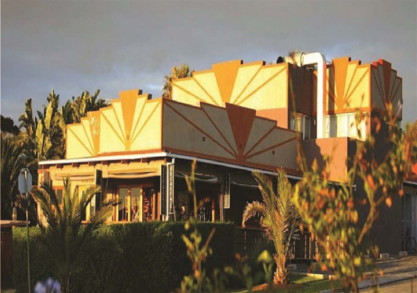 Infood Bakery & Deli Restaurant