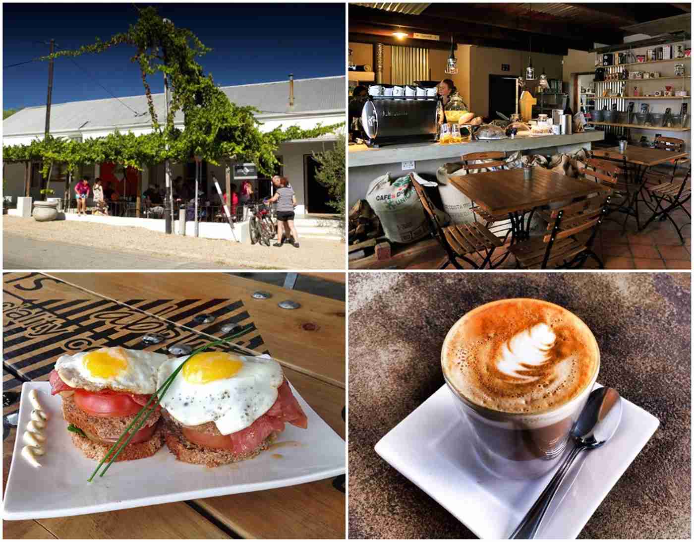 Beans About Coffee Riebeek Kasteel