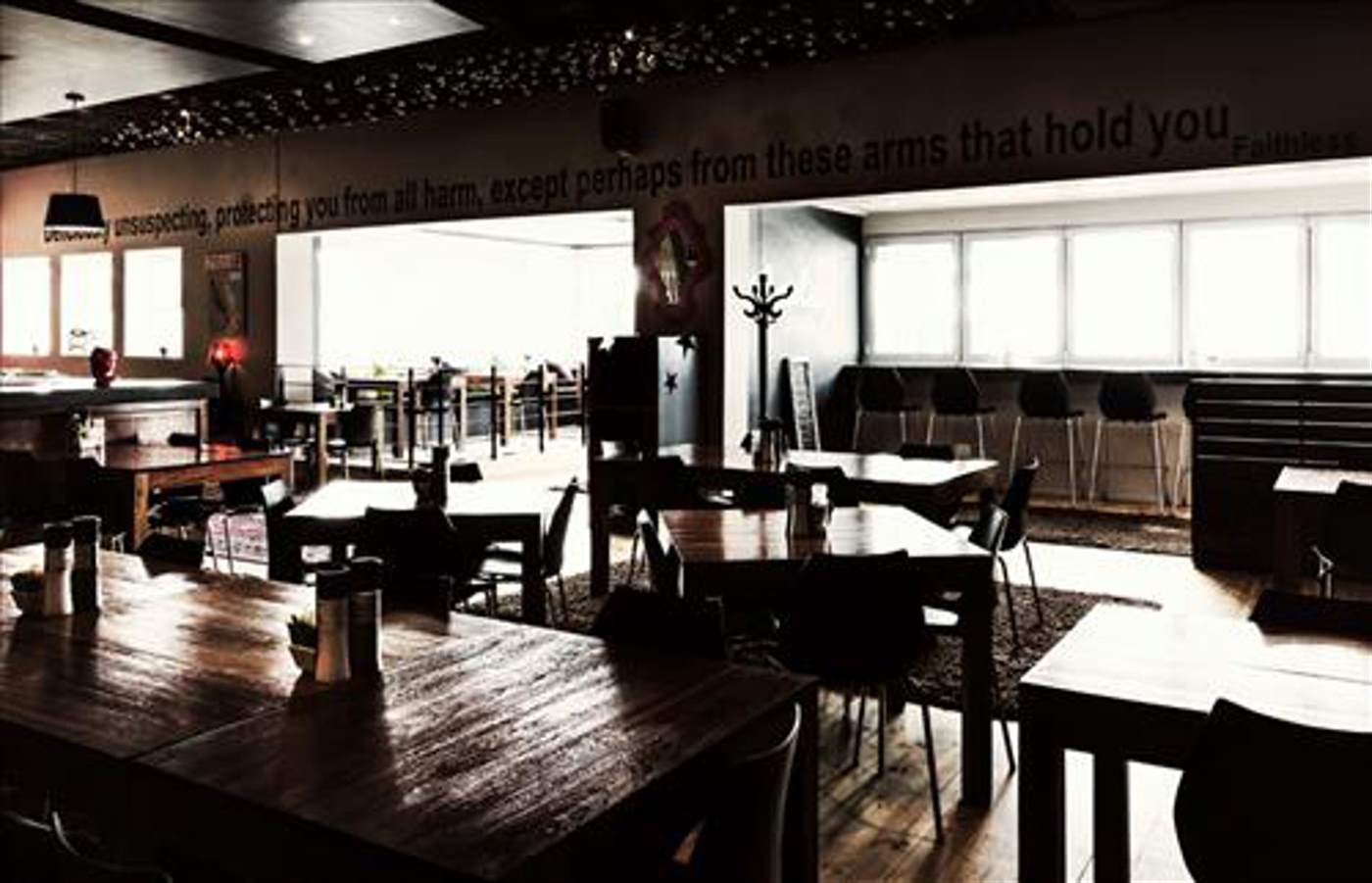 Charlie's Pizza & Pasta