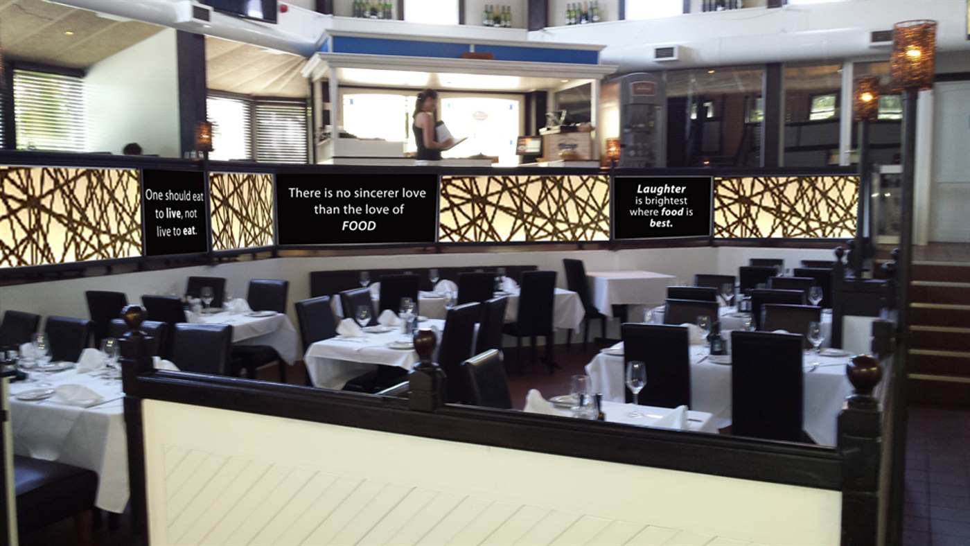 Collin's Grill & Butcher