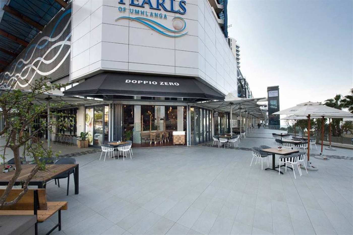 Doppio Zero Umhlanga