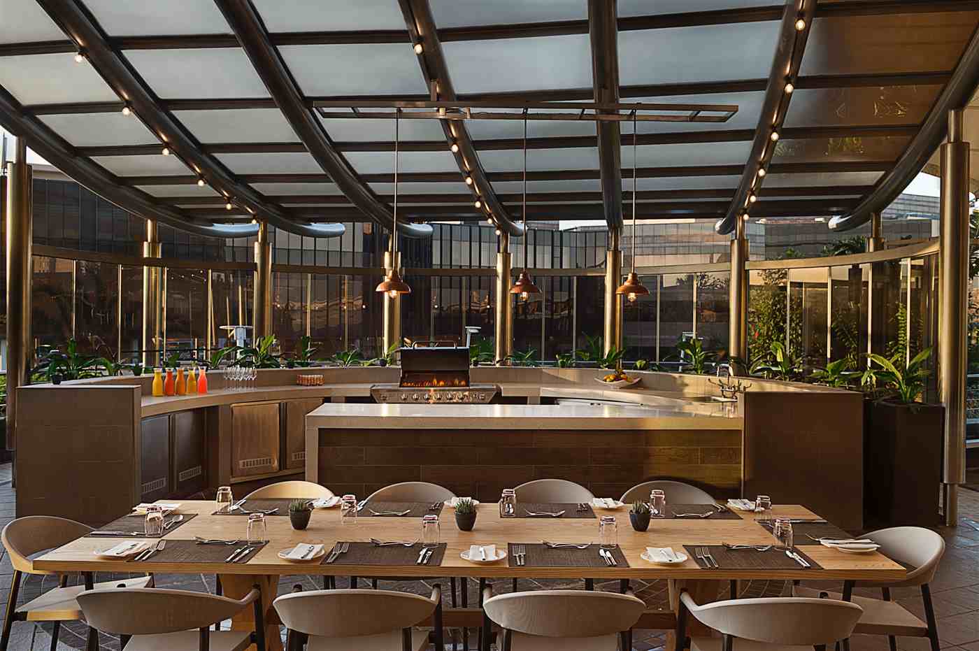 Buffet Menu Hilton Hotel Durban Restaurant Latest Buffet Ideas