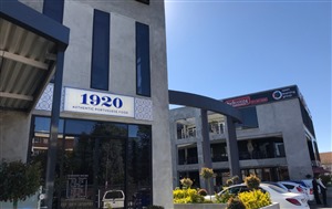Gauteng Restaurants - 1920 Portuguese Restaurant - Hyde Park in Hyde Park