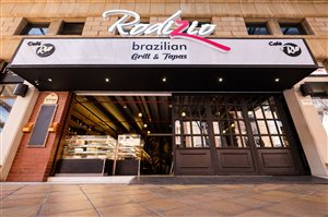 Johannesburg Restaurants - Rodizio Grill & Tapas @ Melrose Arch in Melrose North