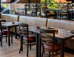 Johannesburg Restaurants - The Prawnery - Rosebank in Rosebank (JHB)