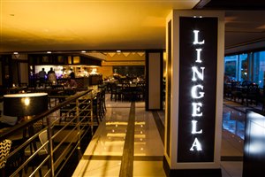 Point Waterfront Restaurants - Lingela Restaurant in North Beach