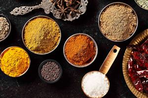 Pinelands Restaurants - Prashad Café - Rondebosch in Rondebosch