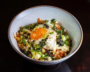 Restaurant in Western Cape - Korean Kitchen 