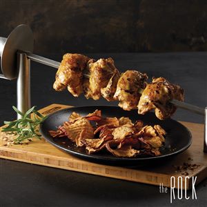 Lynnwood Manor Restaurants - The Rock - Hazelwood in Hazelwood