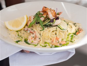  Restaurants - Grand Pavilion & Harry’s @ Grand Pavilion in Sea Point