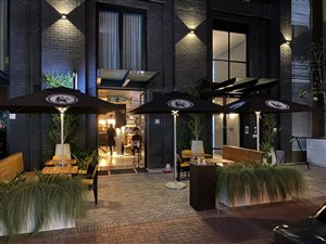 Restaurant in Southern Suburbs (CPT) - Shift Espresso Bar - Glengariff