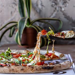 Pinelands Restaurants - Ferdinando's Pizza in Observatory (CPT)