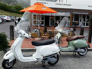Hout Bay Restaurants - Allegria Cafe & Life