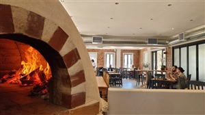 Somerset West Restaurants