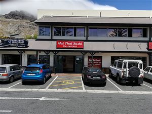 Restaurant in Mpumalanga - Mai Thai Sushi - Lakeside