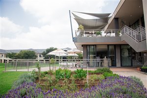 Café 28 - Inanda
