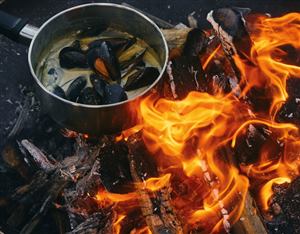 South Africa Restaurants - Tightline Salta in Umdloti