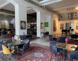  Restaurants - Aiko Sushi Plus in Cape Town CBD