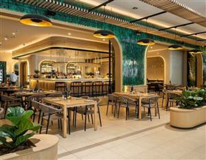Kensington (JHB) Restaurants - George's Grill House - Bedfordview in Bedfordview
