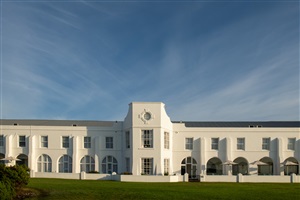 Restaurant in Hermanus - Pavilion at The Marine